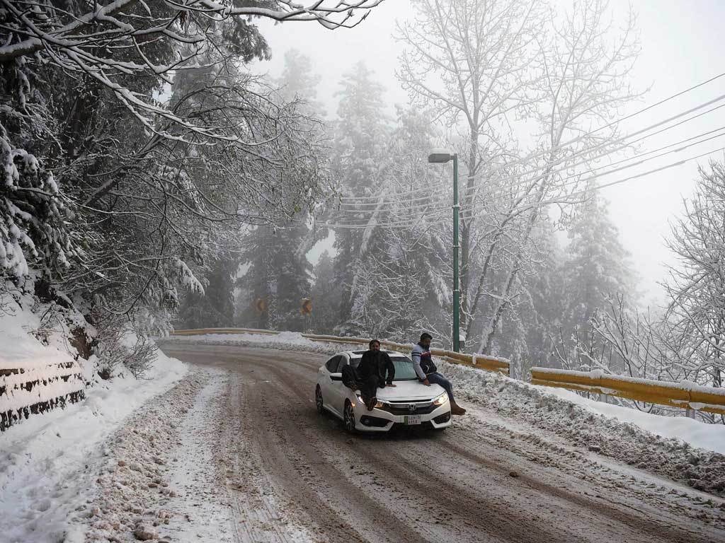 Nathia Gali Image 2